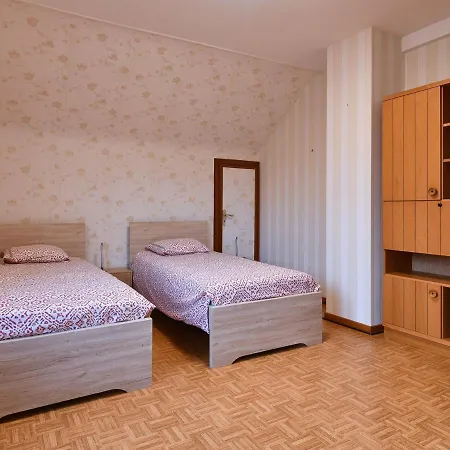 Maison Alsacienne Confortable Pres De Colmar - Jardin, Parking, Equipements Bebe - Fr-1-744-40