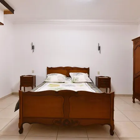 Semesterbostad Maison Alsacienne Confortable Pres De Colmar - Jardin, Parking, Equipements Bebe - Fr-1-744-40 *